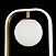 Бра Maytoni Avola MOD431-WL-01-WG